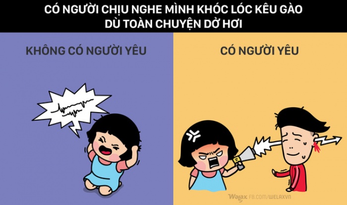scrape 14766658218645 3 1476628961692 9 thay đổi tuyệt vời khi đang ế lâu dài thì đột nhiên lại có bạn trai!