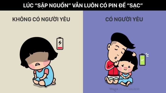 scrape 14766658237611 5 1476628961694 9 thay đổi tuyệt vời khi đang ế lâu dài thì đột nhiên lại có bạn trai!