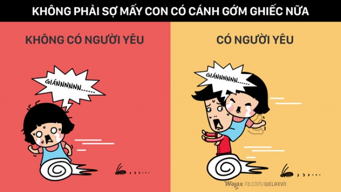 scrape 14766658256490 7 1476629049204 9 thay đổi tuyệt vời khi đang ế lâu dài thì đột nhiên lại có bạn trai!