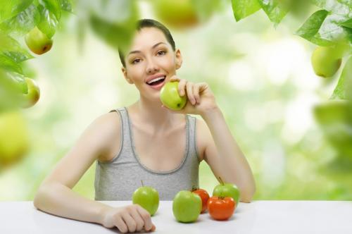 cach giam 16kg sau khi sinh con 191727497 Bí quyết giúp giảm 16kg trong vòng 4 tháng sau khi sinh