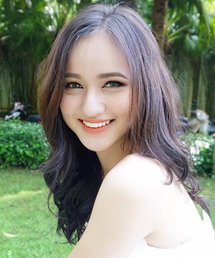 ff03c6cb26518b681b8e32b3907d46a9 10 cô nàng chứng minh thế hệ 2000 ai cũng xinh như là hot girl